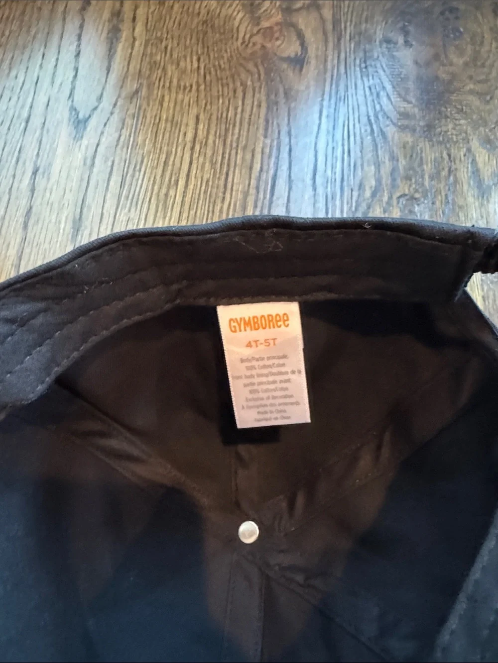 Gymboree long sleeve